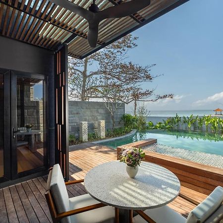 Sumitra Luxury Villas A Pramana Experience Sanur  Bagian luar foto