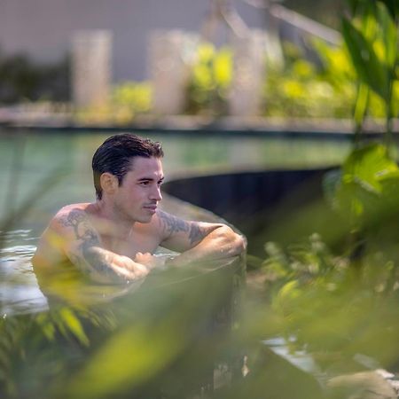 Sumitra Luxury Villas A Pramana Experience Sanur  Bagian luar foto