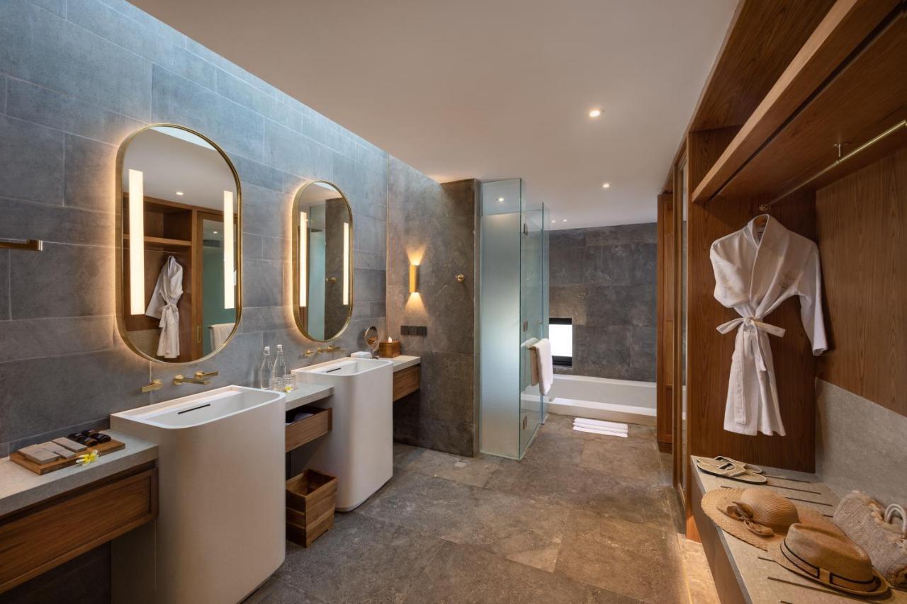 Sumitra Luxury Villas A Pramana Experience Sanur  Bagian luar foto