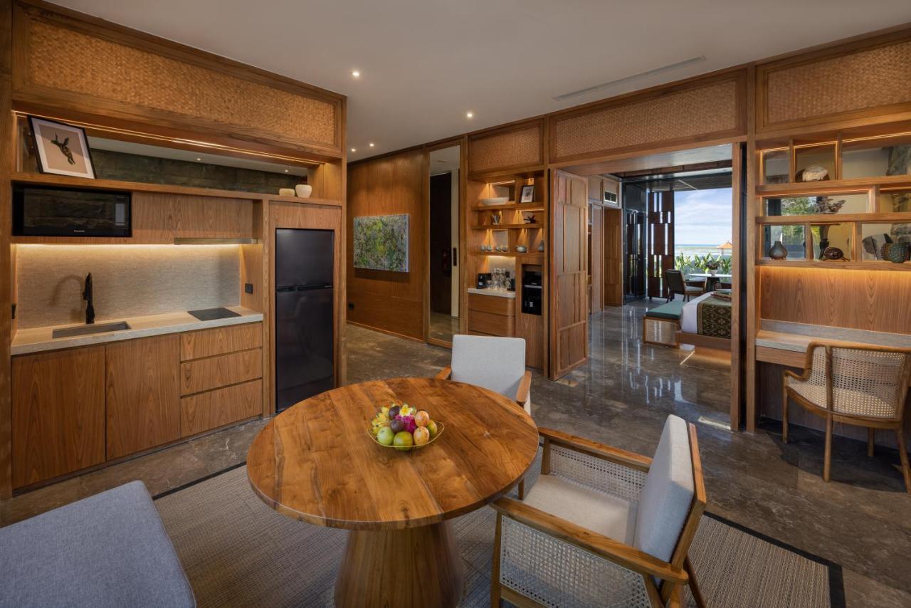 Sumitra Luxury Villas A Pramana Experience Sanur  Bagian luar foto
