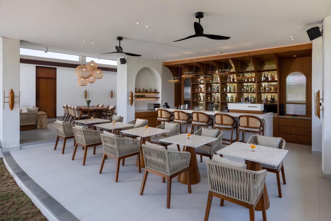 Sumitra Luxury Villas A Pramana Experience Sanur  Bagian luar foto