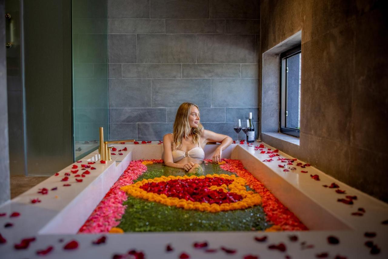 Sumitra Luxury Villas A Pramana Experience Sanur  Bagian luar foto