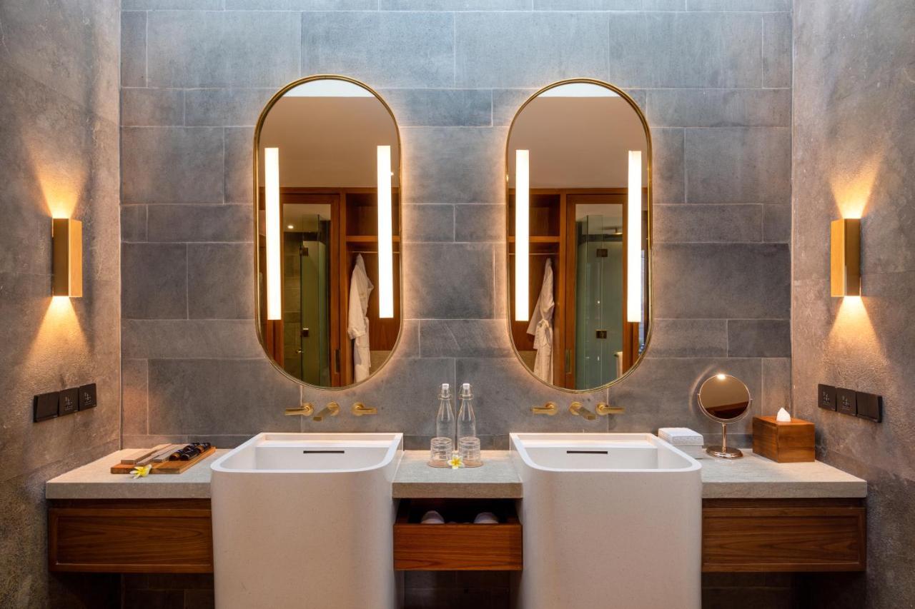 Sumitra Luxury Villas A Pramana Experience Sanur  Bagian luar foto