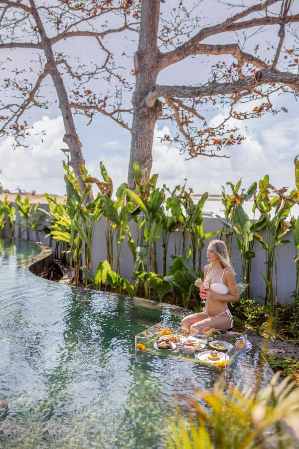Sumitra Luxury Villas A Pramana Experience Sanur  Bagian luar foto
