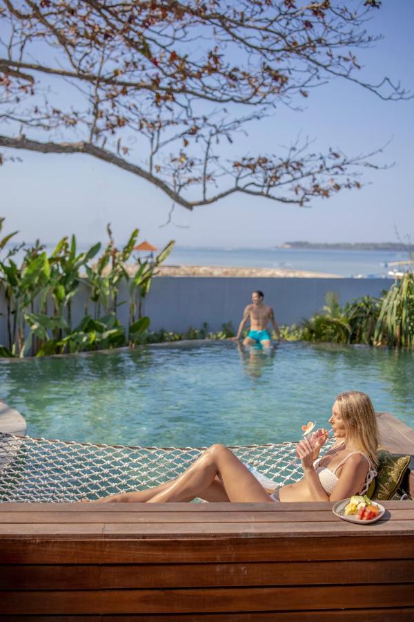 Sumitra Luxury Villas A Pramana Experience Sanur  Bagian luar foto