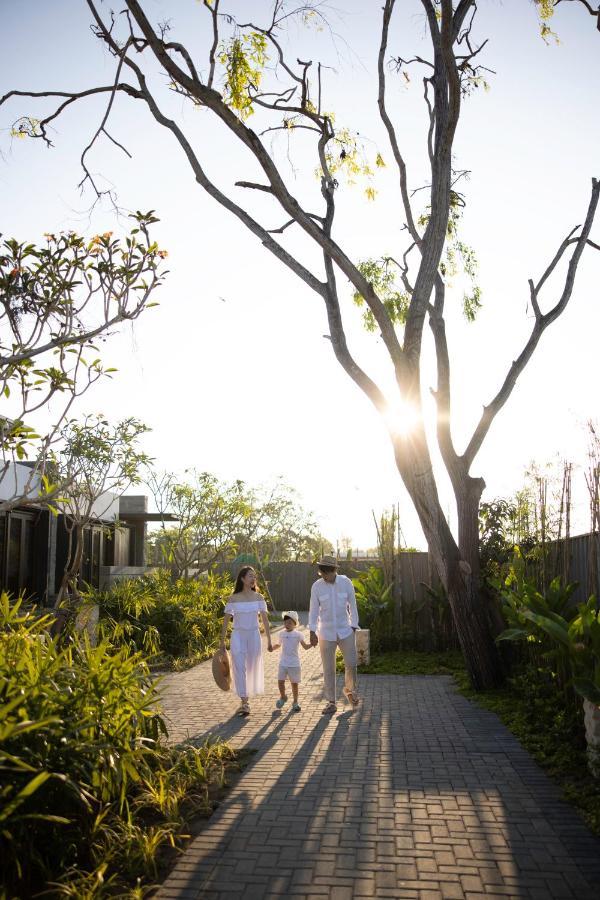Sumitra Luxury Villas A Pramana Experience Sanur  Bagian luar foto