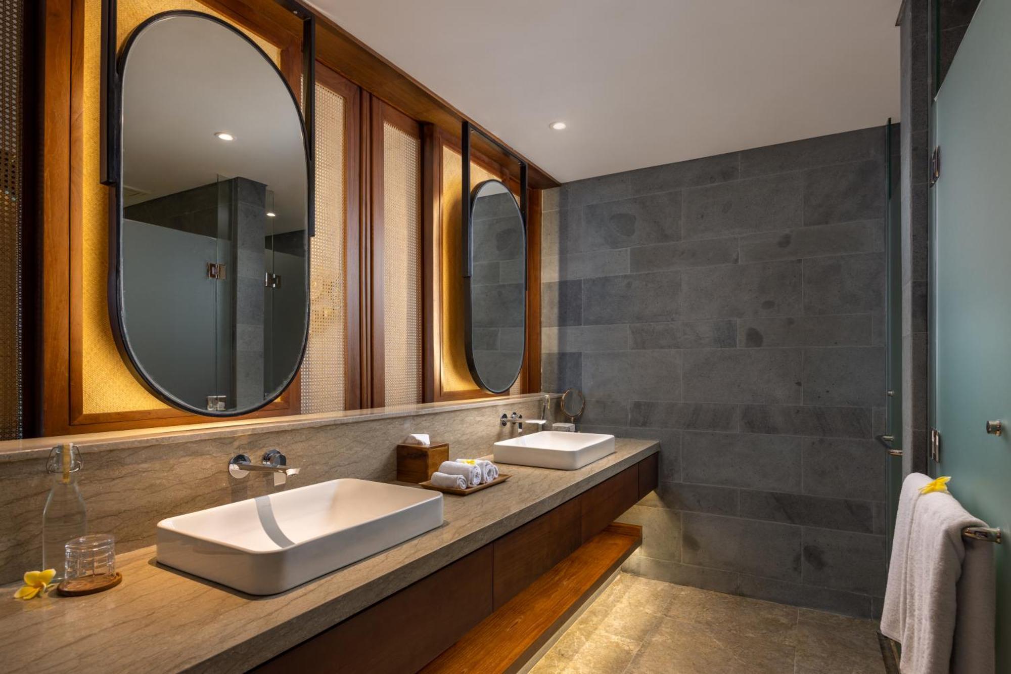 Sumitra Luxury Villas A Pramana Experience Sanur  Bagian luar foto