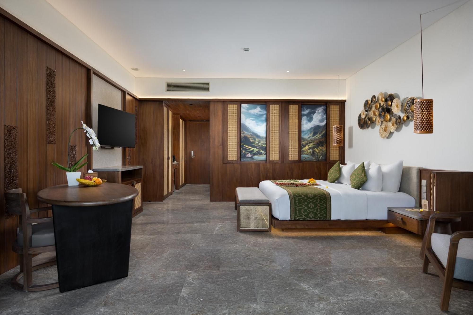 Sumitra Luxury Villas A Pramana Experience Sanur  Bagian luar foto